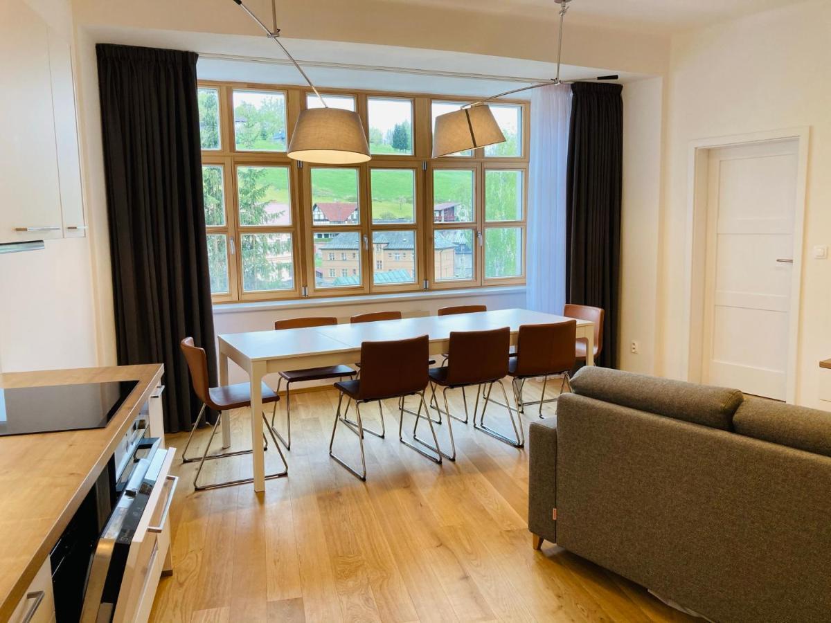 Residence Kotel Рокицани Экстерьер фото