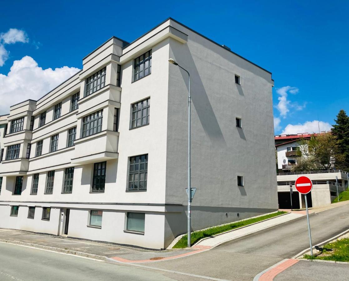 Residence Kotel Рокицани Экстерьер фото