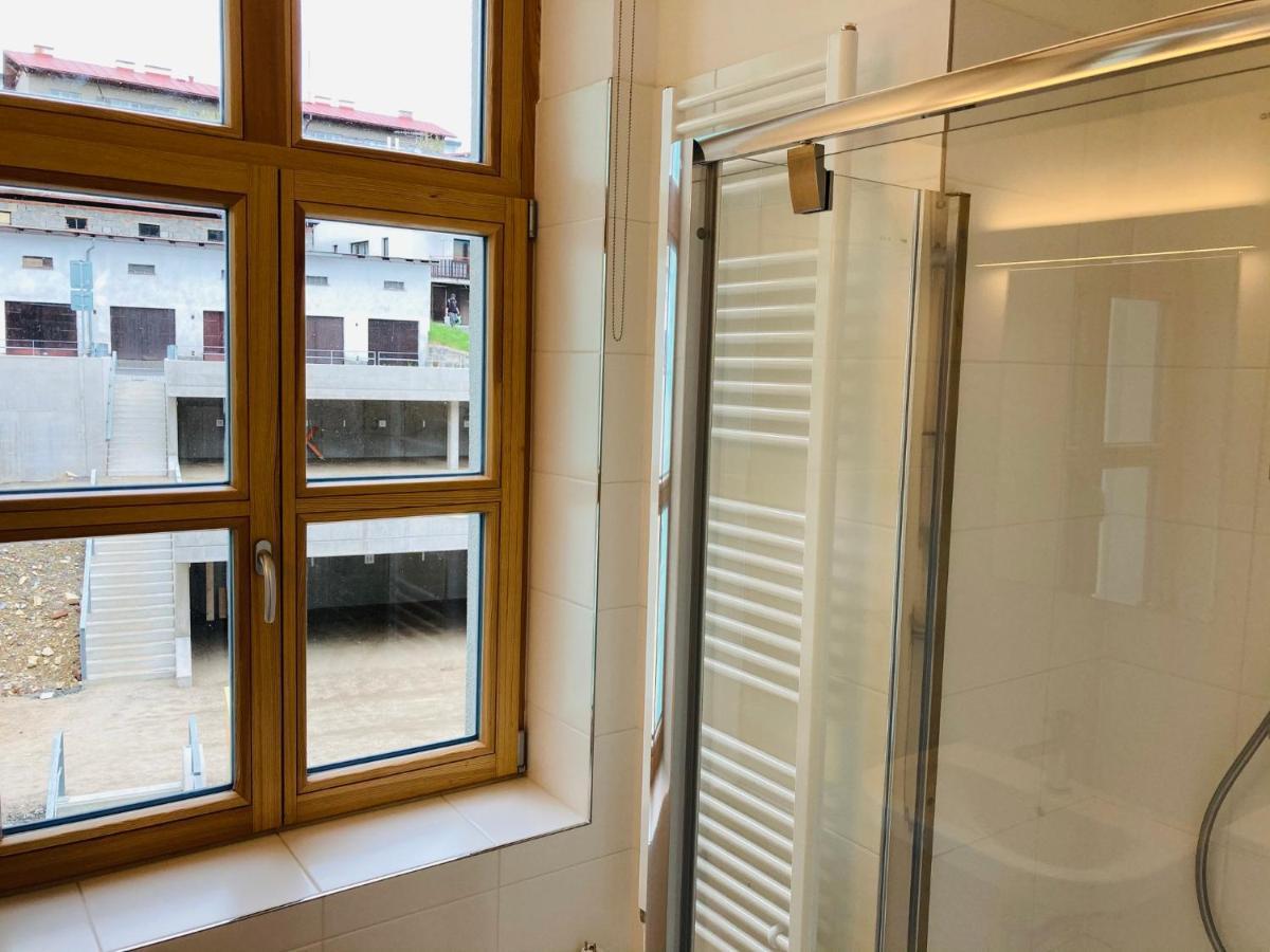 Residence Kotel Рокицани Экстерьер фото