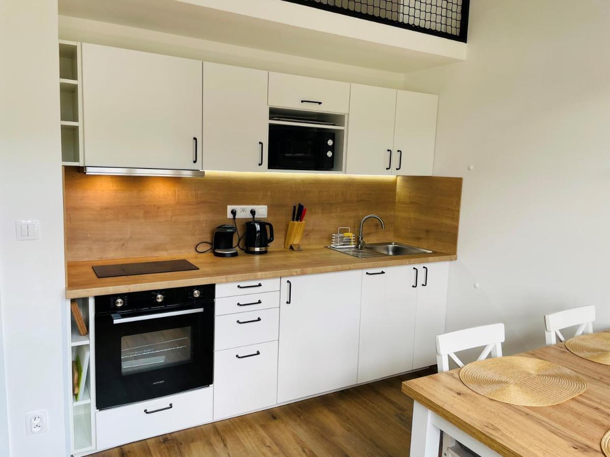 Residence Kotel Рокицани Экстерьер фото