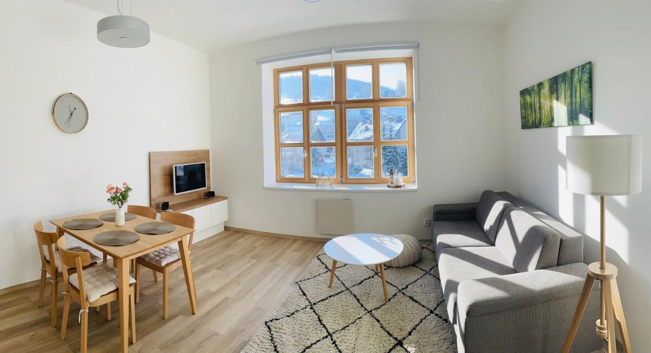 Residence Kotel Рокицани Экстерьер фото