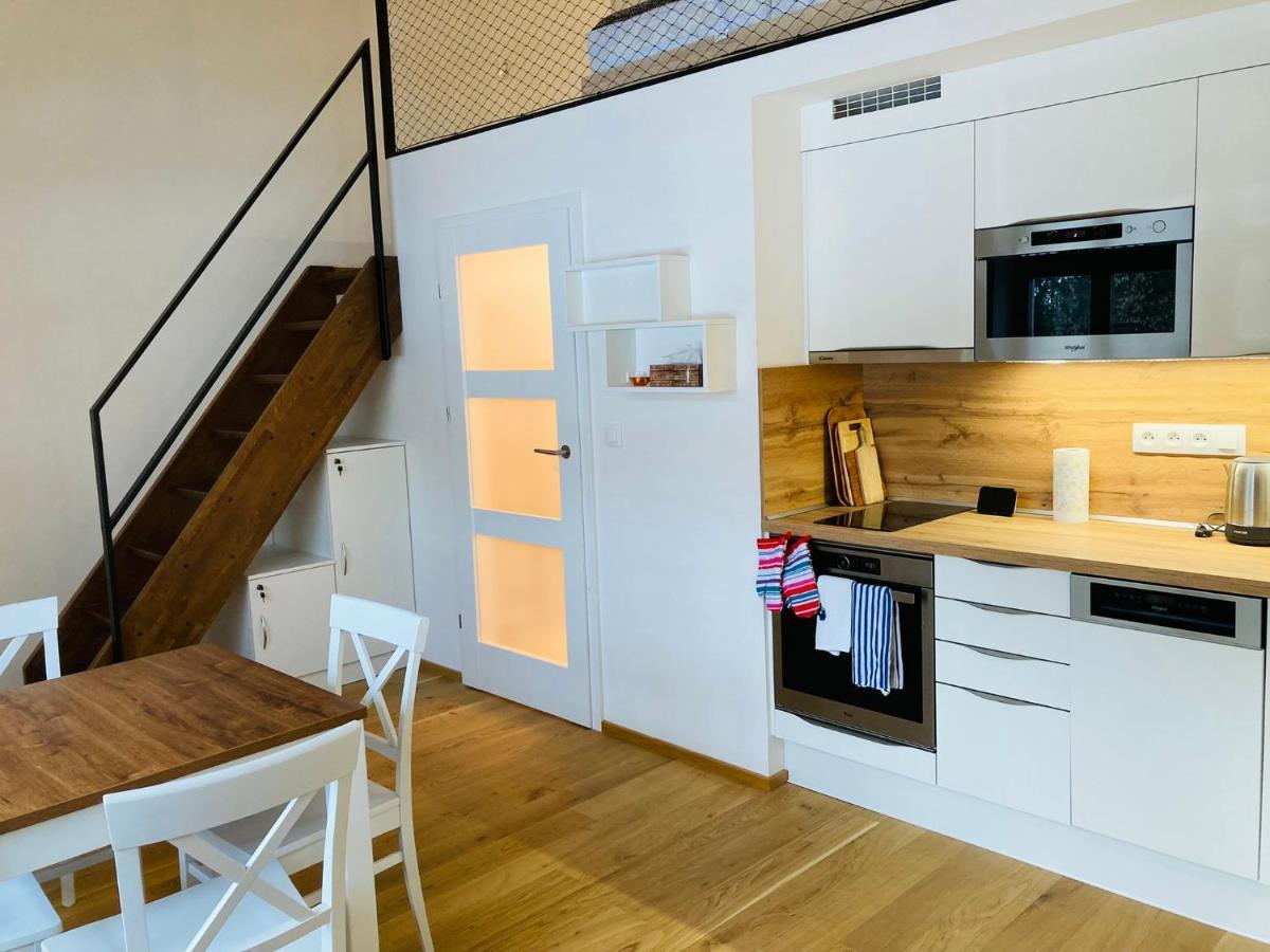Residence Kotel Рокицани Экстерьер фото