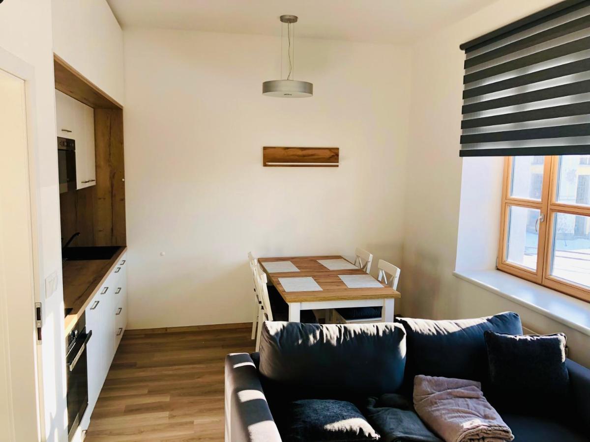 Residence Kotel Рокицани Экстерьер фото