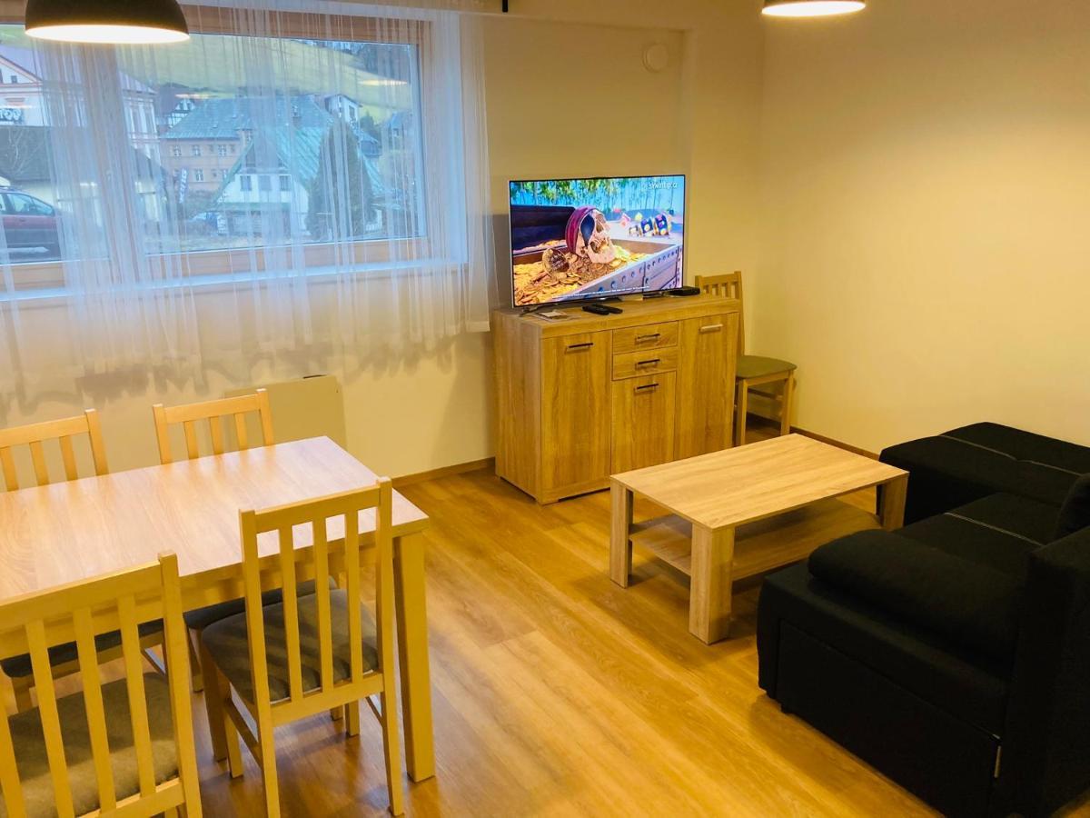 Residence Kotel Рокицани Экстерьер фото