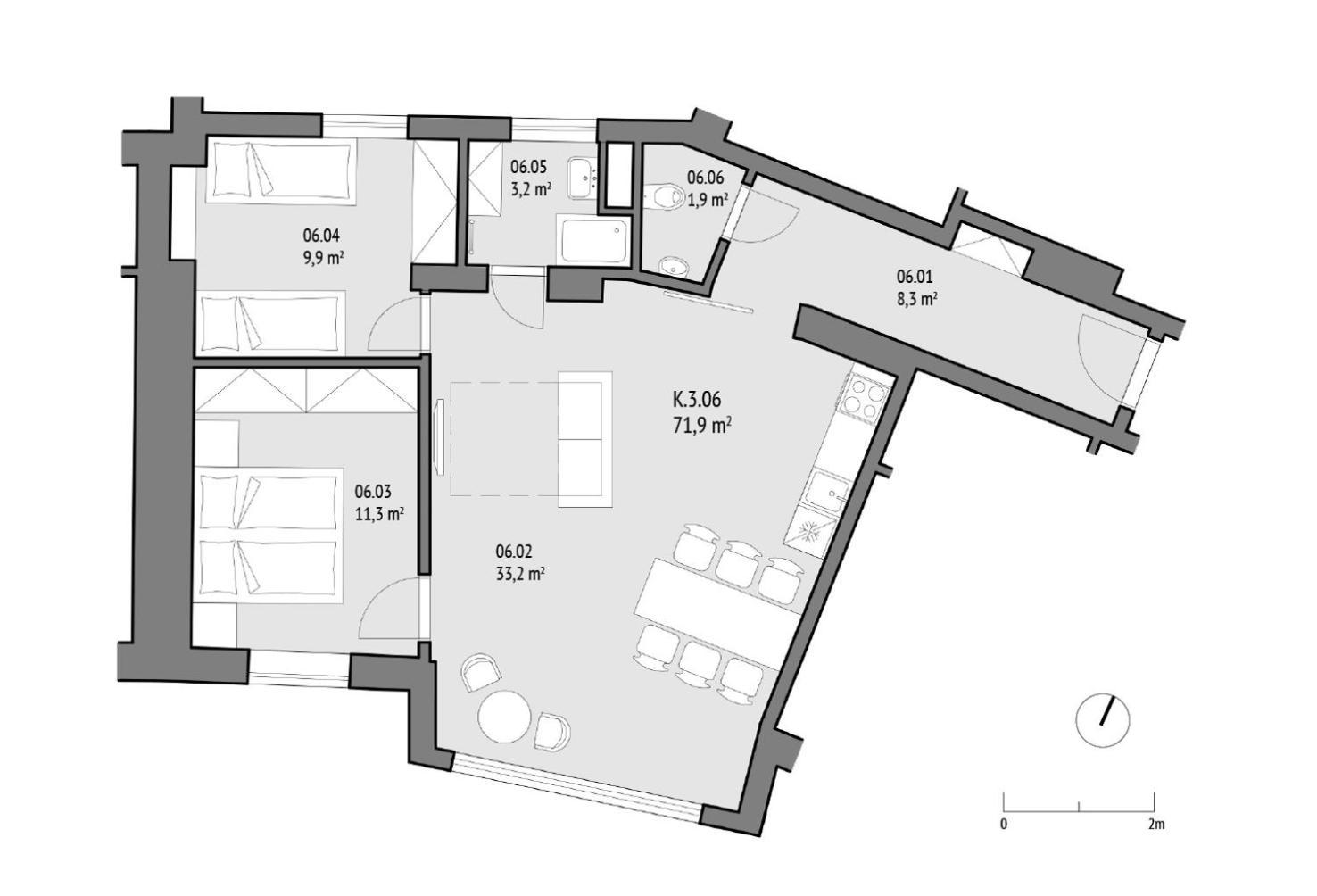 Residence Kotel Рокицани Номер фото